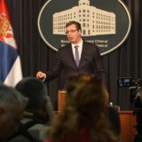 Vučić pod istragom Agencije za borbu protiv korupcije 5