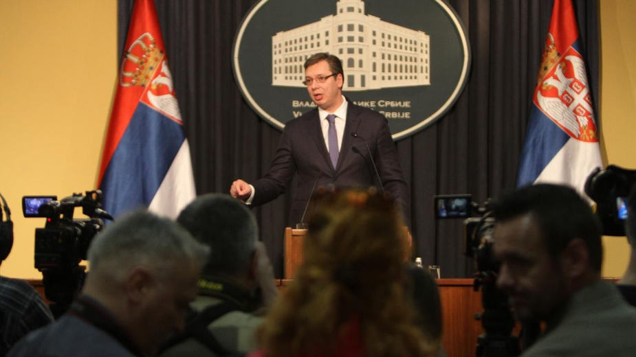 Vučić pod istragom Agencije za borbu protiv korupcije 1