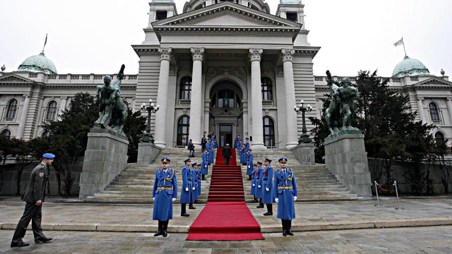 Deklaracije i nacionalni planovi ništa dobro nisu doneli 1