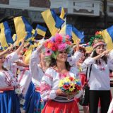 Dan nezavisnosti Ukrajine 7