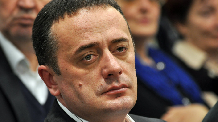 Antić: Jovanović da ne govori o Kosovu 1