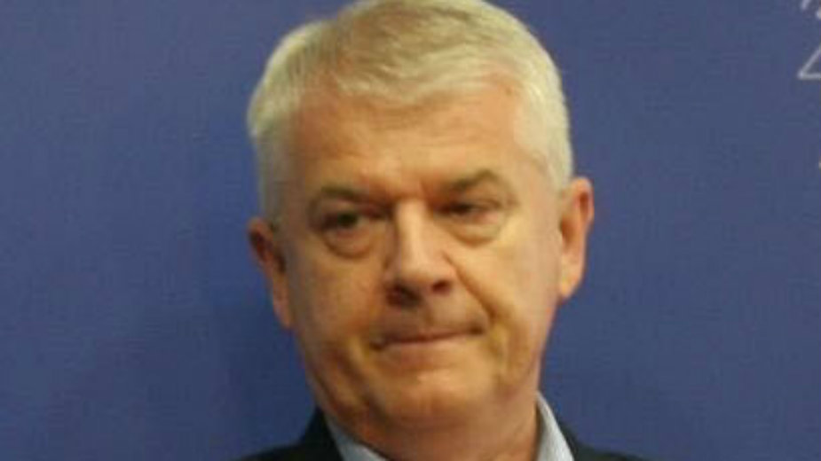 Zapad podržava lopove ideja DS 1