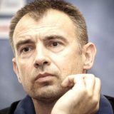 Nikola Grbić: Na novom zadatku 8