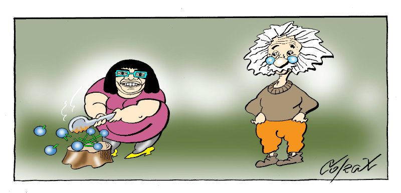Corax 1