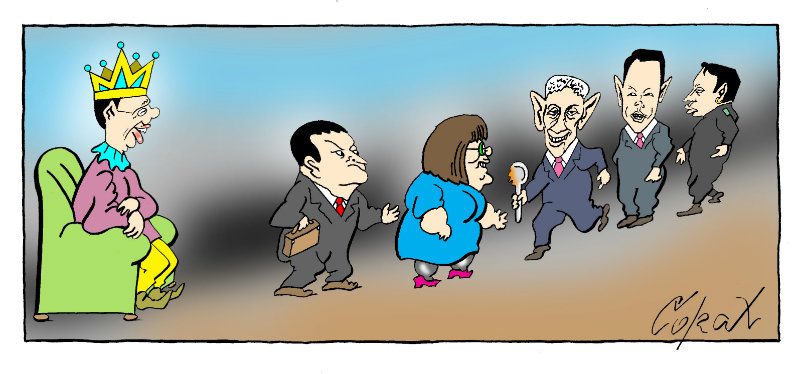 Corax 11