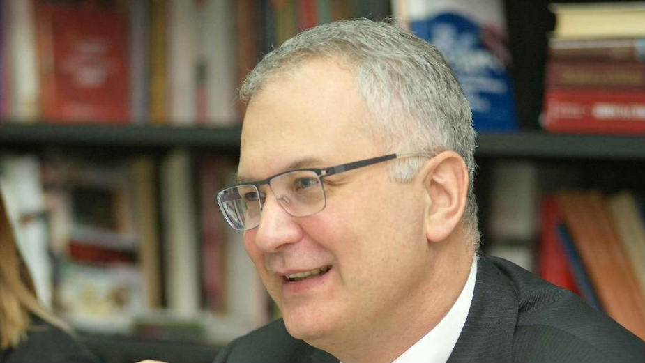 Lažne su optužbe da imam 300.000 evra na računu 1