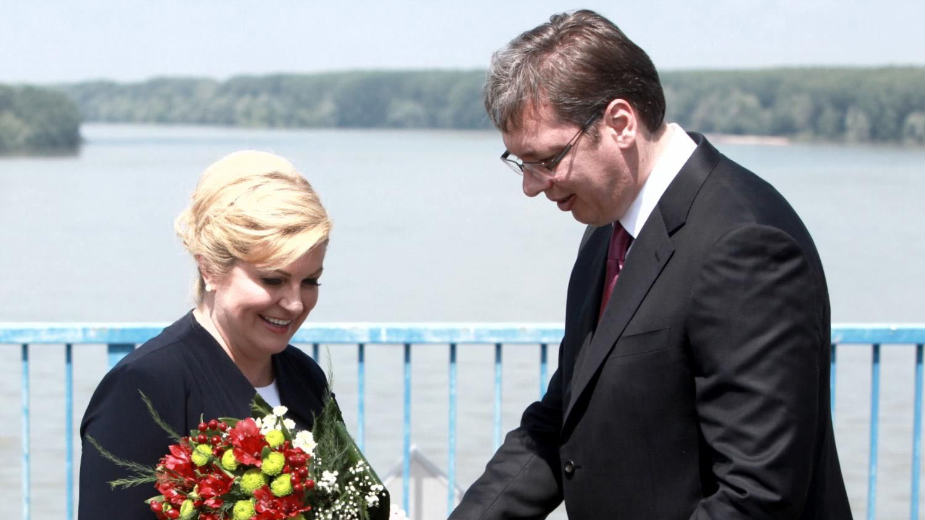 Hrvatska manjina i dalje bez mesta u parlamentu 1