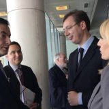 Beograd da ispuni i tehničke i političke uslove 12