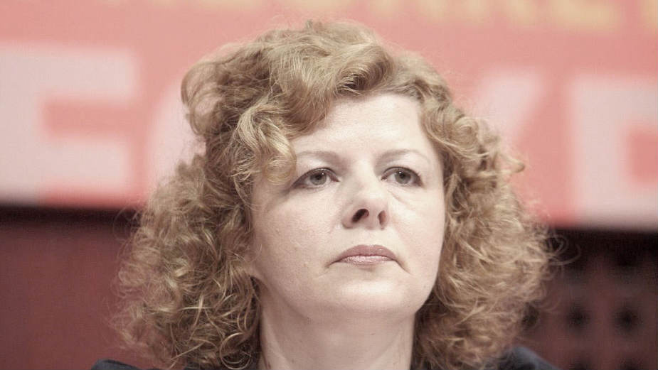 Nataša Mićić: Već spremni alibiji za dijalog koji nije ni počeo 1