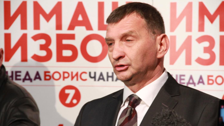 LDP objavio platformu za dijalog o Kosovu 1