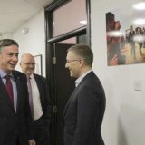 Sagovornici zamerili Mekalisteru izjave za provladine medije 3