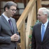 SAD zabrinute zbog jačanja ruskog uticaja na Balkanu 15