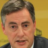 Mekalister dolazi na poziv novog šefa Delegacije EU 9