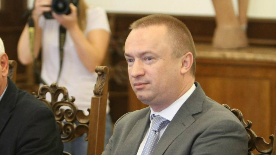 Pajtić: Najveća žrtva ovakvog DS-a biće Saša Janković 1