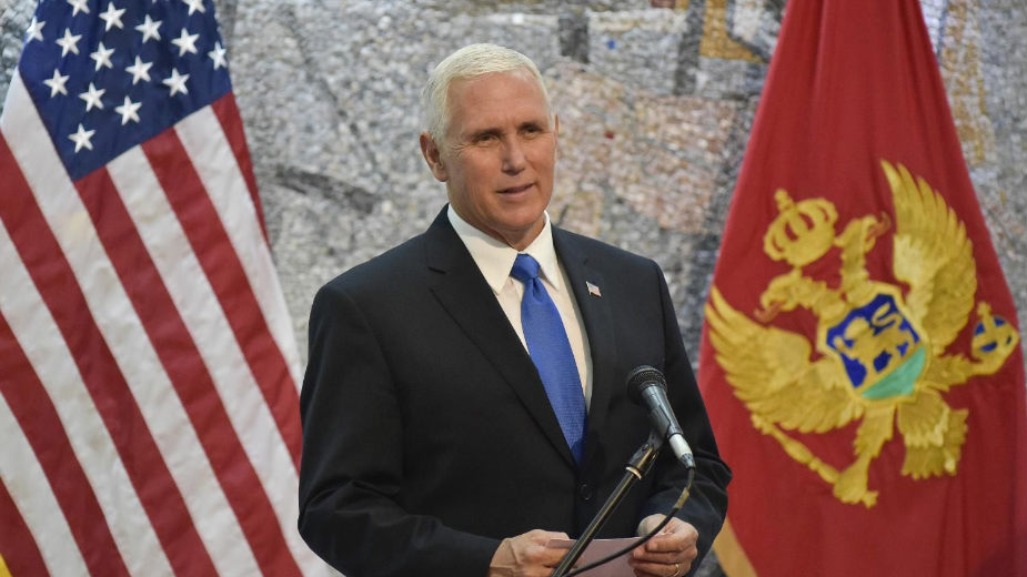 Vlast u Srbiji se ne slaže s Pensom 1