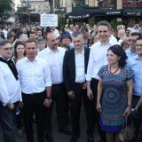 Saša Janković: Sa Vučićem samo o mirnoj predaji vlasti 4