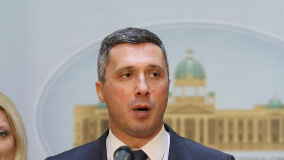 Obradović suzdržan, ali ne odbacuje saradnju 1