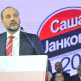 PSG: Zabrinutost zbog naslovne strane 11