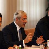 Bakić: Šutanovac bunca 10