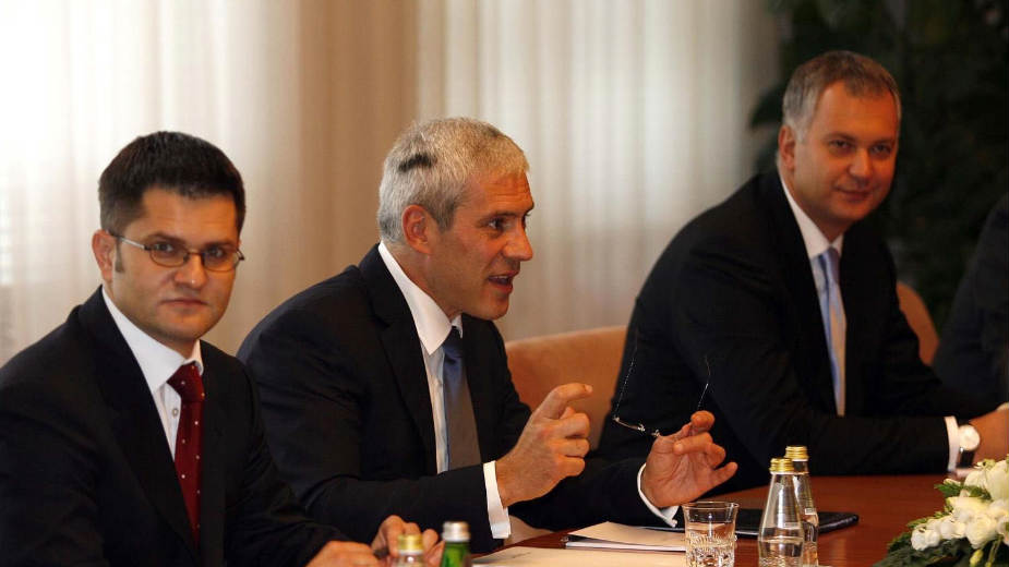 Bakić: Šutanovac bunca 1