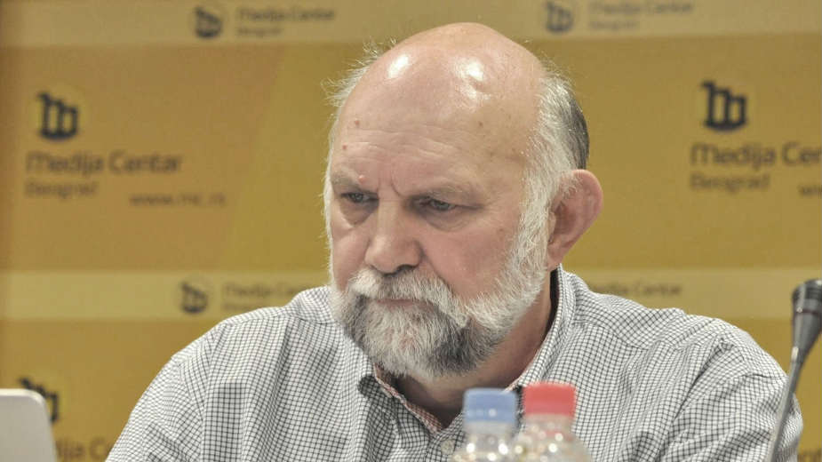 Smene vlasti uvek kreću iz Beograda, ali to sada nije izgledno 1