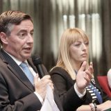 Sastanak sa Mekalisterom - šansa za opozicione lidere 6