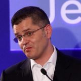 Vuk Jeremić prečicom do partije 4