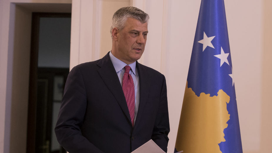 Neizvesno da li će Haradinaj imati većinu 1