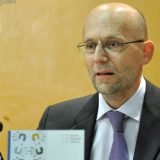 Ambasador Pribićević se vraća u Srbiju 14