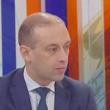 Milojičić: Vučić i Dačić su započinjali ratove, od njih se sve može očekivati 5