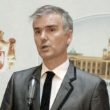 Dušan Milisavljević: DS drži pruženu ruku ka Jankoviću 14