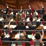 Haradinajevu Vladu će podržati Pacolijev poslanik? 3