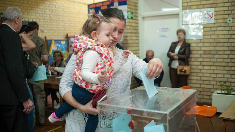 Slabost opozicije velika, ali ne i nepremostiva 1