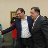 Pećanin: Dodik je buzdovan u Putinovim rukama 6