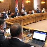 Novi ministri prijavili imovinu i prihode 13