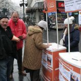 Javnost alergična na reč - stranka 15