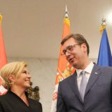Hedl: Vučić i Kitarović da obeshrabre "ekstreme" 7