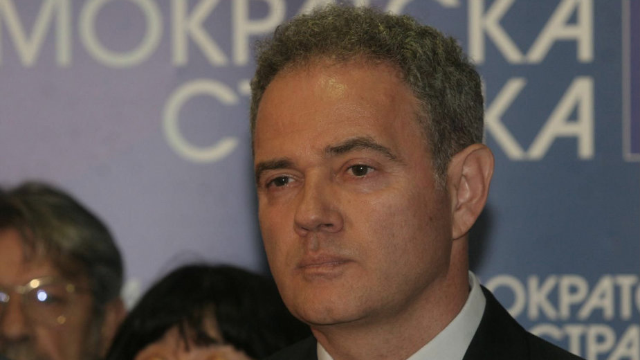 Šta sadrži “sporni” nacrt promena Ustava Demokratske stranke 1