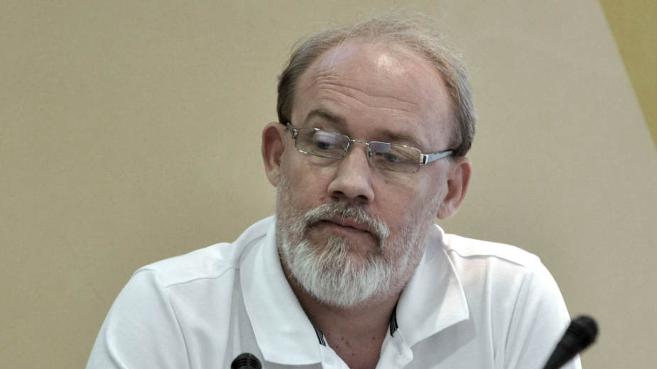 Duško Radosavljević: Viši partijski funkcioner je uvek nedodirljiv 1