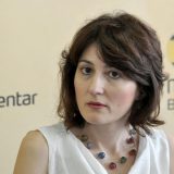 Izabela Kisić: Liberali moraju da odgovore na rast desnice 8
