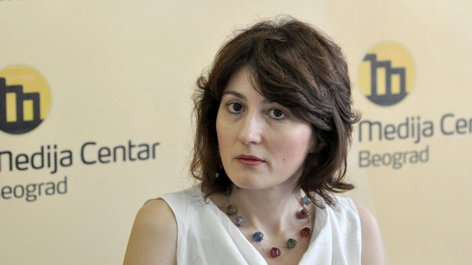Izabela Kisić: Liberali moraju da odgovore na rast desnice 1