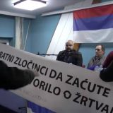 Za tužilaštvo je normalno nasilno izbacivanje sa tribine 2