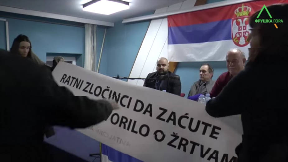 Za tužilaštvo je normalno nasilno izbacivanje sa tribine 1