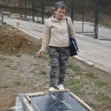 Sahranjivanje po kanonima SPC 8