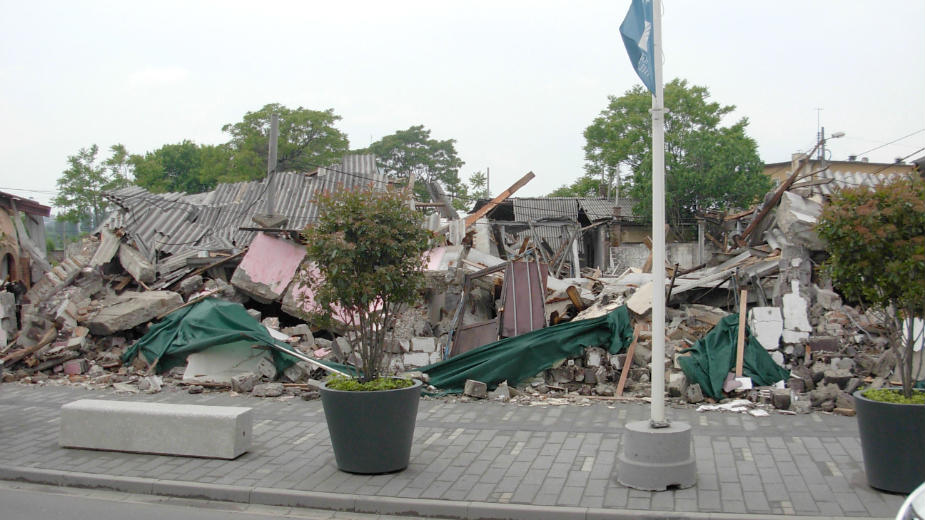 Tužilaštvo traži od policije još informacija o Savamali 1