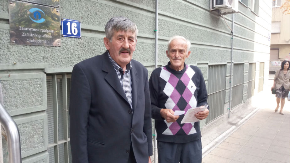 Poslednja nada za oduzeta prava 1