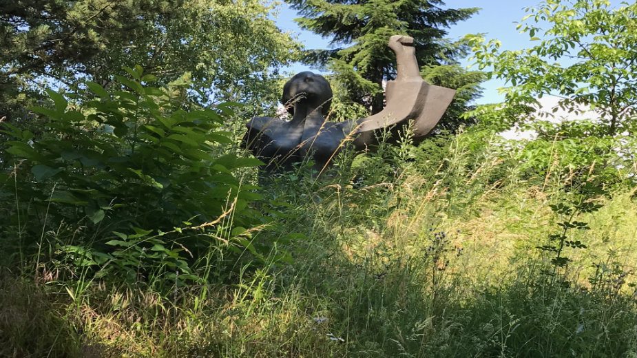 Izmet, smeće i kukasti krstovi 2