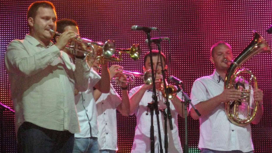 Jolović: Vraćamo se trubi 1