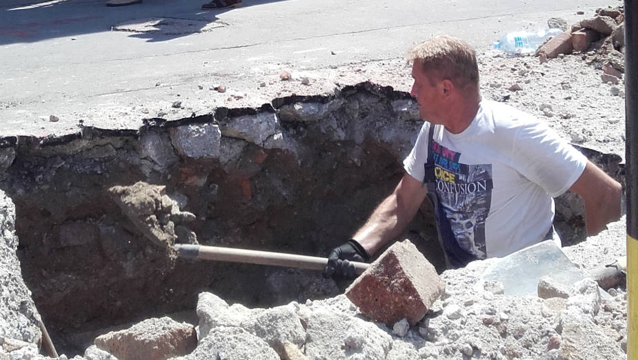 Hladovina najtraženija roba 2 Hladovina najtraženija roba 2