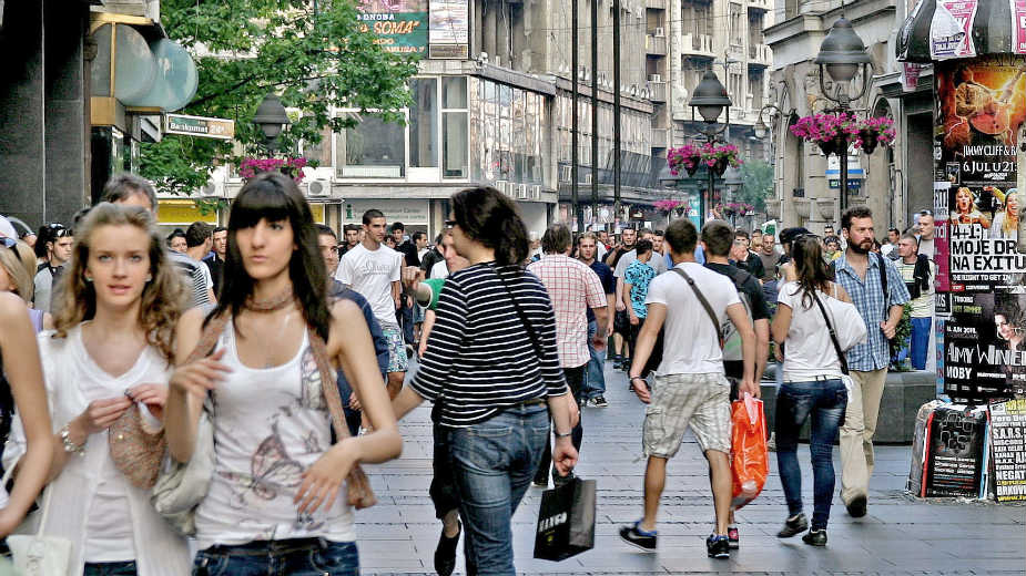 Omerović: Da zakon ne bude spisak lepih želja 1